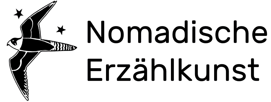 Nomadische Erzählkunst